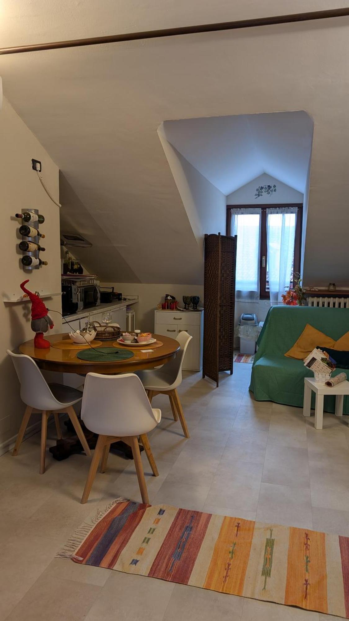 Апартаменти Loft64 Альба Номер фото